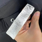 【Women's 4 ブラック系】 2022 Patagonia ( パタゴニア ) ポイント ピーク トレイル パンツ Point Peak Trail Pants BLK ナイロン ウェア ボトムス ロングパンツ ソフトシェル z00054763 BLK ソフトシェ