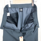 【Men's S ブラック系】 The North Face ( ザ・ノースフェイス ) ドーロ ライト パンツ Doro Light Pant ポリエステル ウェア ボトムス ロングパンツ ソフトシェル z00051174 ソフトシェル ロングパンツ ボトムス - 【公式】2ndGEAR（セカンドギア）Webショップ【登山用品・アウトドア用品専門 買取販売店】