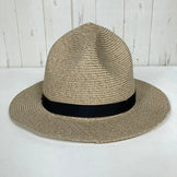 【均码 米色】The North Face 可水洗山地编织帽 NB / 自然米色（已停产，难寻）涤纶编织