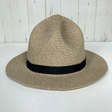 【均码 米色】The North Face 可水洗山地编织帽 NB / 自然米色（已停产，难寻）涤纶编织