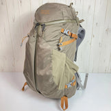 Mystery Ranch Coulee 40 男式尼龙收纳背包，S/M 码，米色，容量 30L-54L（z00052748）