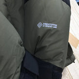 【Unisex S グリーン系】The North Face ( ザ ノースフェイス ) バルトロ ライト ジャケット Baltro Light Jacket ゴアテックスウィンドストッパー 光電子リサイクルダウン パーカー フーディ ND92340 Asian Unisex ダウンインサレーション アウター ジャケット トップス ウェア - 【公式】2ndGEAR（セカンドギア）Webショップ【登山用品・アウトドア用品専門 買取販売店】