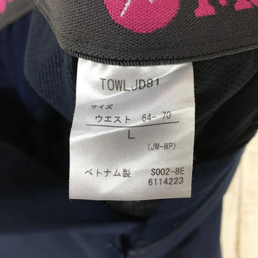 【Women's L ネイビー系】 Marmot ( マーモット ) トレック コンフォ パンツ Trek Comfo Pant ソフトシェル TOWLJD81 Asian Women's ソフトシェル ロングパンツ ボトムス ウェア - 【公式】2ndGEAR（セカンドギア）Webショップ【登山用品・アウトドア用品専門 買取販売店】