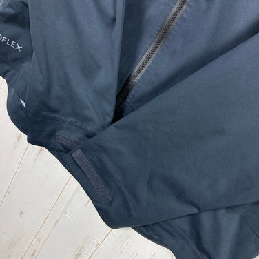 【Men's S ブラック系】 Rab ( ラブ ) キネティック 2.0 ジャケット Kinetic 2.0 Jacket ポリエステル ウェア トップス アウター ジャケット レインシェル z00054816  レインシェル アウター ジャケット トップス ウェ