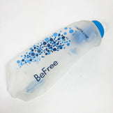 【OneSize クリアー系】 Katadyn ( カタダイン ) BeFree 0.6L ハイドレーションイクイップメント 浄水器 z00051675 浄水器 ハイドレーションイクイップメント - 【公式】2ndGEAR（セカンドギア）Webショップ【登山用品・アウトドア用品専門 買取販売店】