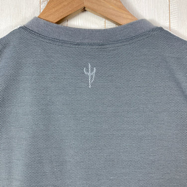 【Men's S グレー系】 The North Face ( ザ・ノースフェイス ) センター ストライプ タンクトップ Center Stripe Tank Top ポリエステル ウェア トップス インナー シャツ タンクトップ ノースリーブシャツ z0005