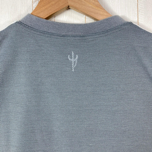 【Men's S グレー系】 The North Face ( ザ・ノースフェイス ) センター ストライプ タンクトップ Center Stripe Tank Top ポリエステル ウェア トップス インナー シャツ タンクトップ ノースリーブシャツ z0005