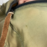 One Size Green 1990s Gregory Day Pack Green (Purple Tag, Old Tag) Discontinued Model, Hard to Find Nylon Storage Backpack, Capacity: Up to 29L, z00054500 Green