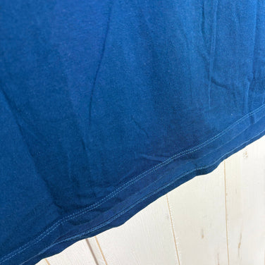 【Men's L ブルー系】 2023 Patagonia ( パタゴニア ) プロテクト ペダル オーガニック Tシャツ Protect Pedal Organic T-Shirt LMBE オーガニックコットン ウェア トップス インナー シャツ ショートスリ