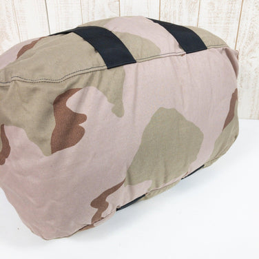 【OneSize ベージュ系】 Gregory ( グレゴリー ) ダッフルバッグ S Duffle Bag S 銀タグ 旧タグ デザートカモ | Desert Camo ダッフルバッグ ボストンバッグ バッグ ストレージ - 【公式】2ndGEAR（セカンドギア）Webショップ【登山用品・アウトドア用品専門 買取販売店】