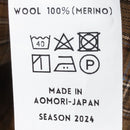 【Women's S ブラウン系】 Ridge Mountain Gear ( リッジマウンテンギア ) メリノ ベーシック ロングスリーブ シャツ Merino Basic Long Sleeve Shirt メリノウール Asian Women's Mocha Pl - 【公式】2ndGEAR（セカンドギア）Webショップ【登山用品・アウトドア用品専門 買取販売店】
