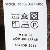 【Women's S ブラウン系】 Ridge Mountain Gear ( リッジマウンテンギア ) メリノ ベーシック ロングスリーブ シャツ Merino Basic Long Sleeve Shirt メリノウール Asian Women's Mocha Pl - 【公式】2ndGEAR（セカンドギア）Webショップ【登山用品・アウトドア用品専門 買取販売店】