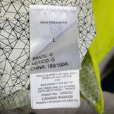 【Men's L イエロー系】 Salomon ( サロモン ) ボナッティ ウォータープルーフ ジャケット bonatti WP Jacket ナイロン ウェア トップス アウター ジャケット レインシェル z00051561 レインシェル アウター ジャケット - 【公式】2ndGEAR（セカンドギア）Webショップ【登山用品・アウトドア用品専門 買取販売店】