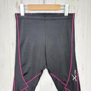 【Men's M ブラック系】 Cw-X ( シーダブリューエックス ) エキスパート モデル ロング スポーツタイツ Expert Model Long Sports Tights ポリエステル ウェア ボトムス タイツ z00057555  タイツ ボトムス ウ-2