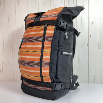 【OneSize オレンジ系】 Ethnotek ( エスノテック ) ラージャパック 46 バッグ ストレージ バックパック 容量【30L～54L】 z00051968 容量【30L～54L】 バックパック バッグ ストレージ - 【公式】2ndGEAR（セカンドギア）Webショップ【登山用品・アウトドア用品専門 買取販売店】