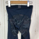 【Men's S ブラック系】 C3Fit ( シースリーフィット ) インパクト エアーロング タイツ Impulse Air Long Tights ナイロン ウェア ボトムス タイツ z00055840  タイツ ボトムス ウェア-7