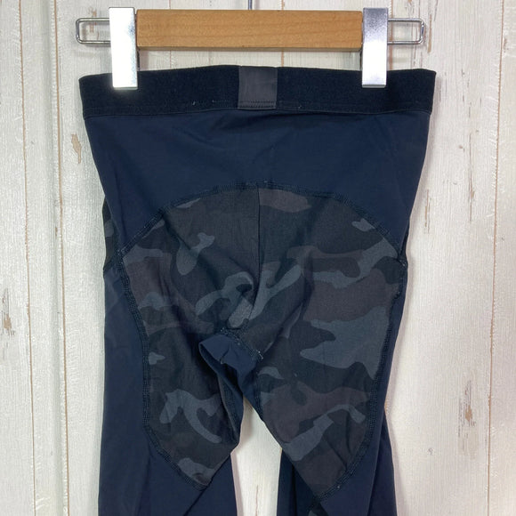【Men's S ブラック系】 C3Fit ( シースリーフィット ) インパクト エアーロング タイツ Impulse Air Long Tights ナイロン ウェア ボトムス タイツ z00055840  タイツ ボトムス ウェア