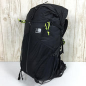 【OneSize ブラック系】 Karrimor ( カリマー ) クリーブ 30 ミディアム Cleave 30 Medium バックパック デイパック 501142 容量【30L～54L】 バックパック バッグ ストレージ - 【公式】2ndGEAR（セカンドギア）Webショップ【登山用品・アウトドア用品専門 買取販売店】