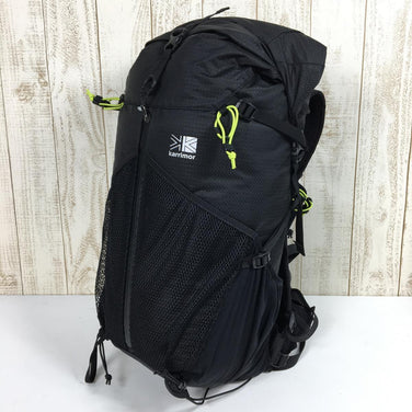 【OneSize ブラック系】 Karrimor ( カリマー ) クリーブ 30 ミディアム Cleave 30 Medium バックパック デイパック 501142 容量【30L～54L】 バックパック バッグ ストレージ - 【公式】2ndGEAR（セカンドギア）Webショップ【登山用品・アウトドア用品専門 買取販売店】