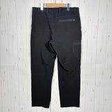 【Men's M ブラック系】 2011 Patagonia ( パタゴニア ) シンプルガイドパンツ SIMPLE GUIDE PANTS ポリエステル ウェア ボトムス ロングパンツ ソフトシェル z00055210  ソフトシェル ロングパンツ ボトムス ウェ