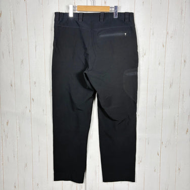 【Men's M ブラック系】 2011 Patagonia ( パタゴニア ) シンプルガイドパンツ SIMPLE GUIDE PANTS ポリエステル ウェア ボトムス ロングパンツ ソフトシェル z00055210  ソフトシェル ロングパンツ ボトムス ウェ