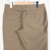 【Men's S-M ブラウン系】 Mountain Hardwear ( マウンテンハードウェア ) チョックストン ミッドウェイト アクティブ パンツ Chockstone Midweight Active Pant ソフトシェル 秋冬向け 保温 OM5824 Me - 【公式】2ndGEAR（セカンドギア）Webショップ【登山用品・アウトドア用品専門 買取販売店】