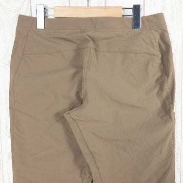 【Men's S-M ブラウン系】 Mountain Hardwear ( マウンテンハードウェア ) チョックストン ミッドウェイト アクティブ パンツ Chockstone Midweight Active Pant ソフトシェル 秋冬向け 保温 OM5824 Me - 【公式】2ndGEAR（セカンドギア）Webショップ【登山用品・アウトドア用品専門 買取販売店】