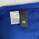 【M ブルー系】 2Xu ( ツー タイムズ ユー ) コンプレッションカーフガード ウェア ウェア小物 レッグカバー z00057108  レッグカバー ウェア小物 ウェア-5