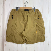 【Men's M ベージュ系】 Grip Swany ( グリップスワニー ) サプレックス ギア バギー ショーツ SUPPLEX GEAR BUGGY SHORTS ナイロン ウェア ボトムス ショーツ ショートパンツ  z00058901   ショーツ ショー