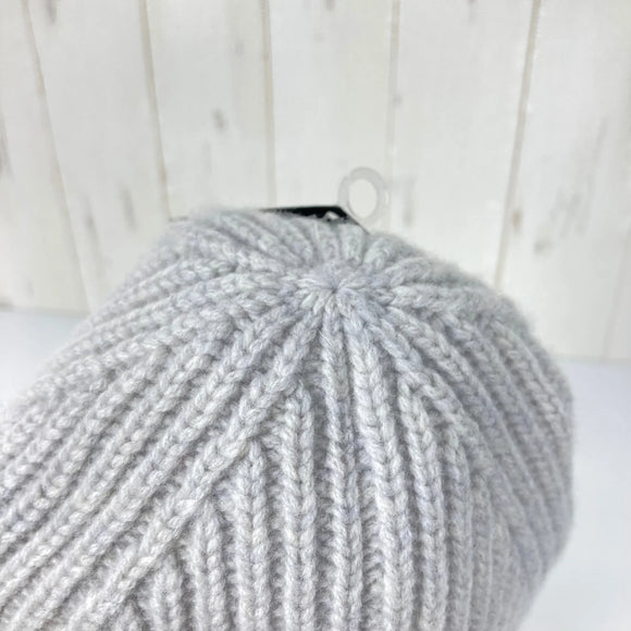 【OneSize グレー系】 Arcteryx ( アークテリクス ) ラミー トーク Lemae Toque Solitude ウール ウェア ウェア小物 ヘッドウェア ビーニー z00056417 Solitude ビーニー ヘッドウェア ウェア小物 ウェア
