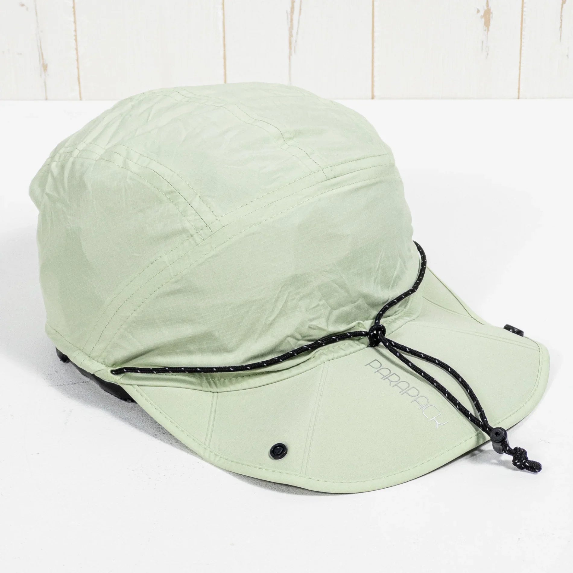 【OneSize グリーン系】 Para Pack（パラパック） ピーキャップ P-Cap SALTBUSH ポリエステル ウェア ウェア小物 ヘッドウェア キャップ z00052145 SALTBUSH キャップ ヘッドウェア ウェア小物 ウェア - 【公式】2ndGEAR（セカンドギア）Webショップ【登山用品・アウトドア用品専門 買取販売店】