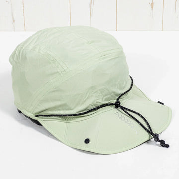 【OneSize グリーン系】 Para Pack（パラパック） ピーキャップ P-Cap SALTBUSH ポリエステル ウェア ウェア小物 ヘッドウェア キャップ z00052145 SALTBUSH キャップ ヘッドウェア ウェア小物 ウェア - 【公式】2ndGEAR（セカンドギア）Webショップ【登山用品・アウトドア用品専門 買取販売店】