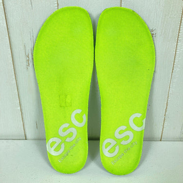 Vivobarefoot Men's Tracker Forest ESC Trekking Boots (Size 24.7cm, Brown) z00054401