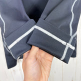 【Men's M グレー系】 Mountain Hardwear ( マウンテンハードウェア ) プルオーバー フィットシャツ ポリエステル ウェア トップス インナー シャツ ロングスリーブシャツ 化繊 z00057538  化繊 ロングスリーブシャツ インナー