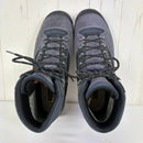 【Men's 27.3cm ネイビー系】 Aku ( アクー ) コネロ ゴアテックス Conero GTX スエード ナイロン GORE-TEX Vibram フットウェア トレッキングブーツ z00061403  トレッキングブーツ フットウェア-3