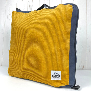 【OneSize イエロー系】 Climbheads ( クライムヘッズ ) クライム キューブ CLIMB CUBE ロッククライミングギア z00053815  ロッククライミングギア
