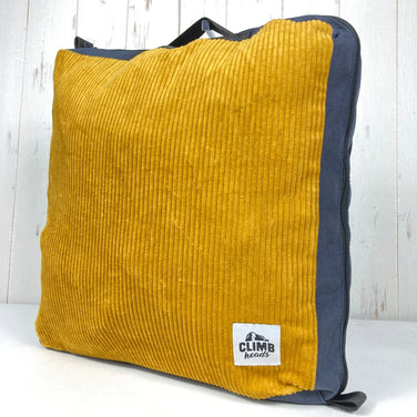 Climbheads Climb Cube Rock Climbing Gear (One Size, Yellow) z00053815