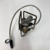 【OneSize シルバー系】 Soto ( ソト ) ムカ ストーブ MUKA Stove クックウェア バーナー ストーブ z00060075  バーナー ストーブ クックウェア