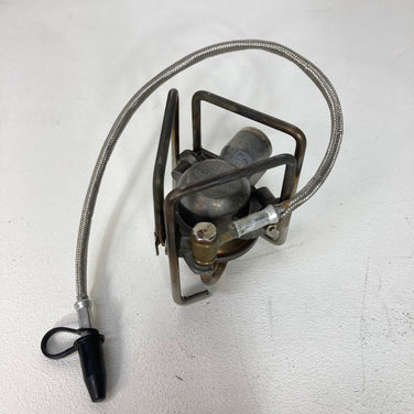 【OneSize シルバー系】 Soto ( ソト ) ムカ ストーブ MUKA Stove クックウェア バーナー ストーブ z00060075  バーナー ストーブ クックウェア