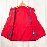 【Men's OneSize レッド系】 Mammut ( マムート ) マイクロマティーク エクスカージョン ジップ フリース ポリエステル JP1030020 Asian Men's フリース アウター ジャケット トップス ウェア - 【公式】2ndGEAR（セカンドギア）Webショップ【登山用品・アウトドア用品専門 買取販売店】