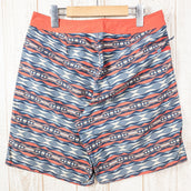 【Men's 30 オレンジ系】 Patagonia ( パタゴニア ) ウェーブ フェアラー ボード ショーツ 19インチ ナイロン 86623 International Men's CHSU 化繊 ショーツ ショートパンツ ボトムス ウェア - 【公式】2ndGEAR（セカンドギア）Webショップ【登山用品・アウトドア用品専門 買取販売店】