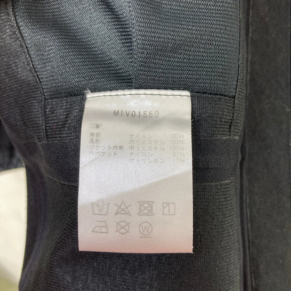 【Women's XS ネイビー系】 Millet ( ミレー ) ティフォン 50000 ウォーム ストレッチ ジャケット Typhon 50000 Warm Stretch Jacket 防水透湿 裏起毛 ストレッチ ナイロン ウェア トップス アウター ジャケット