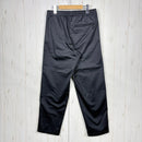 【Men's S ブラック系】 The North Face ( ザ・ノースフェイス ) ザ トラック パンツ The Track Pant ポリエステル ウェア ボトムス ロングパンツ ソフトシェル z00055004  ソフトシェル ロングパンツ ボトムス ウェ-8