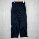 【Men's XS ブラック系】 2024 Patagonia ( パタゴニア ) トレントシェル 3L レイン パンツ ショート Torrentshell 3L Rain Pants Short BLK ナイロン ウェア ボトムス ロングパンツ レインシェル z00-3