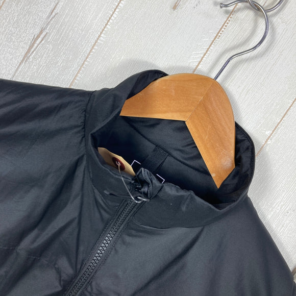 【Women's M ブラック系】 The North Face ( ザ・ノースフェイス ) ベントリックス ベスト Ventrix Vest ZIP IN ZIP対応 PERTEX Quantum Air 化繊ダウン ウェア トップス アウター ジャケット 化繊インサ