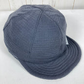 【OneSize ブラック系】 Ridge Mountain Gear ( リッジマウンテンギア ) グリッド メリノ イヤーマフ キャップ Grid Merino Earmuff Cap メリノウール ウェア ウェア小物 ヘッドウェア キャップ z00054405