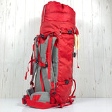【S レッド系】 2021 Patagonia ( パタゴニア ) アセンジョニスト パック 35L Ascensionist 35L ナイロン バッグ ストレージ バックパック 容量【30L～54L】 z00055223  容量【30L～54L】 バ