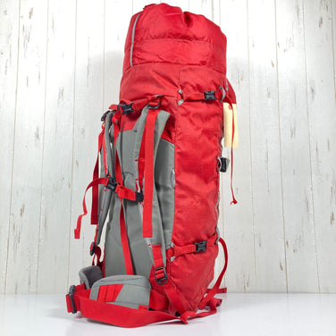 【S レッド系】 2021 Patagonia ( パタゴニア ) アセンジョニスト パック 35L Ascensionist 35L ナイロン バッグ ストレージ バックパック 容量【30L～54L】 z00055223  容量【30L～54L】 バ