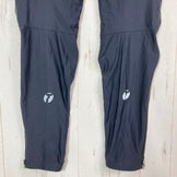 【Men's S ブラック系】 Trimtex ( トリムテックス ) トレイナーTX パンツ Trainer TX Pants ポリエステル ウェア ボトムス ロングパンツ ウィンドシェル z00057150  ウィンドシェル ロングパンツ ボトムス ウェア