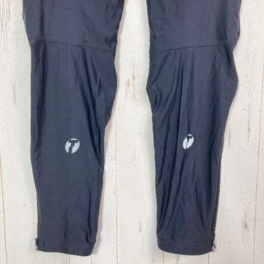 【Men's S ブラック系】 Trimtex ( トリムテックス ) トレイナーTX パンツ Trainer TX Pants ポリエステル ウェア ボトムス ロングパンツ ウィンドシェル z00057150  ウィンドシェル ロングパンツ ボトムス ウェア